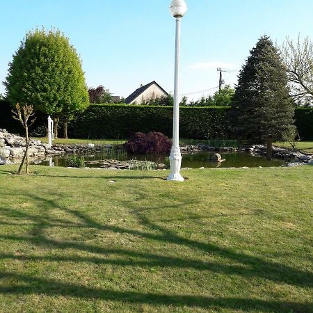 gite la Pinetterie Civray-de-Touraine Esterno foto