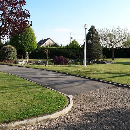 gite la Pinetterie Civray-de-Touraine Esterno foto