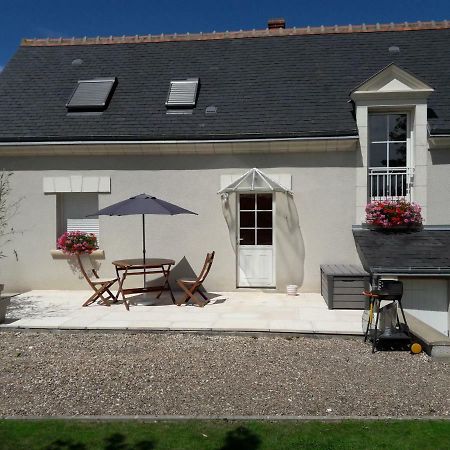 gite la Pinetterie Civray-de-Touraine Esterno foto