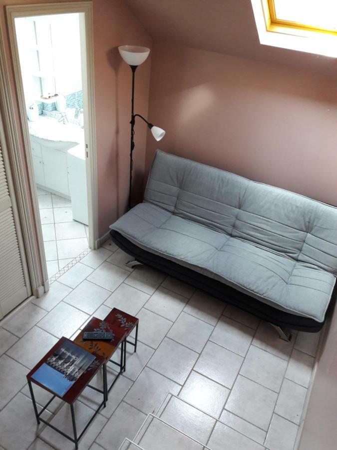 gite la Pinetterie Civray-de-Touraine Esterno foto