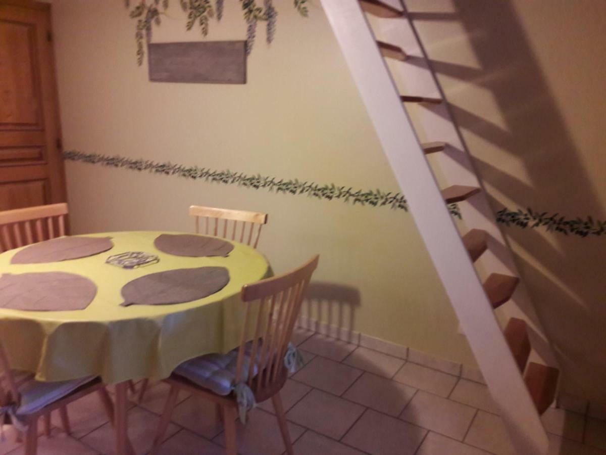 gite la Pinetterie Civray-de-Touraine Esterno foto